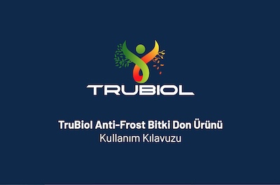 TruBiol Plant Antifreeze 5L