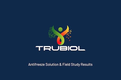 TruBiol Plant Antifreeze 5L