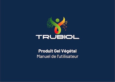 TruBiol Antigel Manuel d'utilisation