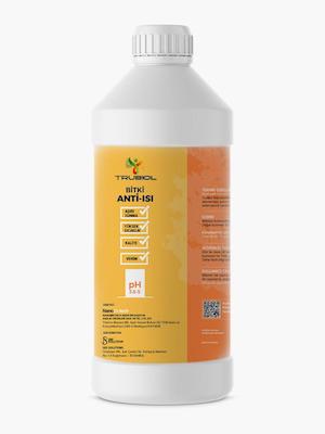 TruBiol Plant Anti-Heat 5L