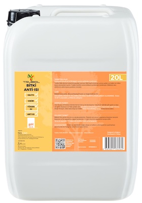 TruBiol Plant Anti-Heat 20L